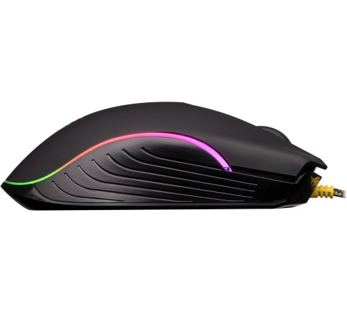 Ігрова миша 2E Gaming MG300 RGB USB Black (2E-MG300UB)
