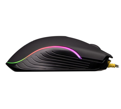 Ігрова миша 2E Gaming MG300 RGB USB Black (2E-MG300UB)