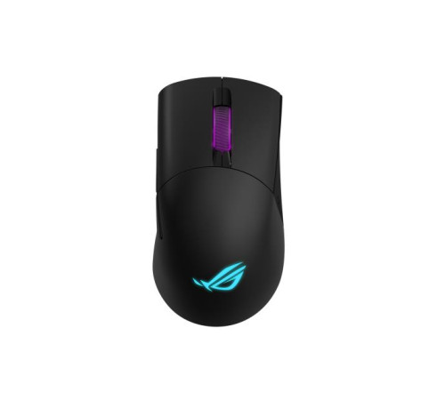 Игровая мышь Asus ROG Keris WL (90MP0230-B0UA00)