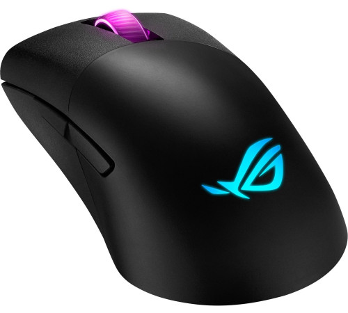 Игровая мышь Asus ROG Keris WL (90MP0230-B0UA00)