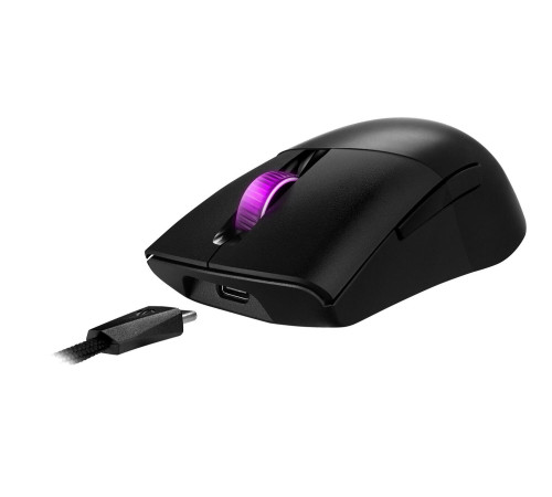 Игровая мышь Asus ROG Keris WL (90MP0230-B0UA00)