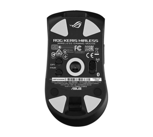Игровая мышь Asus ROG Keris WL (90MP0230-B0UA00)