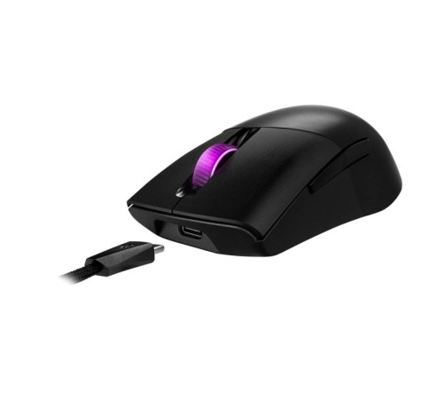 Игровая мышь Asus ROG Keris WL (90MP0230-B0UA00)