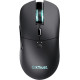 Игровая мышь Trust GXT 980 REDEX, RECHARGEABLE, RGB, WL, Black (24480_TRUST)