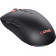 Игровая мышь Trust GXT 980 REDEX, RECHARGEABLE, RGB, WL, Black (24480_TRUST)