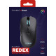 Игровая мышь Trust GXT 980 REDEX, RECHARGEABLE, RGB, WL, Black (24480_TRUST)