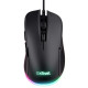 Миша Trust ECO GXT 922 YBAR Black (24729_TRUST)