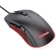 Миша Trust ECO GXT 922 YBAR Black (24729_TRUST)