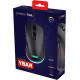 Миша Trust ECO GXT 922 YBAR Black (24729_TRUST)