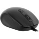 Мышь 2Е MF1100 USB Black (2E-MF1100UB)