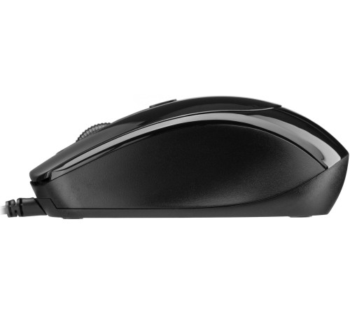 Мышь 2Е MF1100 USB Black (2E-MF1100UB)