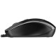 Мышь 2Е MF1100 USB Black (2E-MF1100UB)