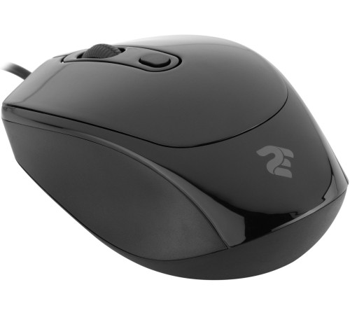 Мышь 2Е MF1100 USB Black (2E-MF1100UB)