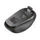 Миша TRUST YVI WIRELESS MOUSE PEACOCK (23388_TRUST)