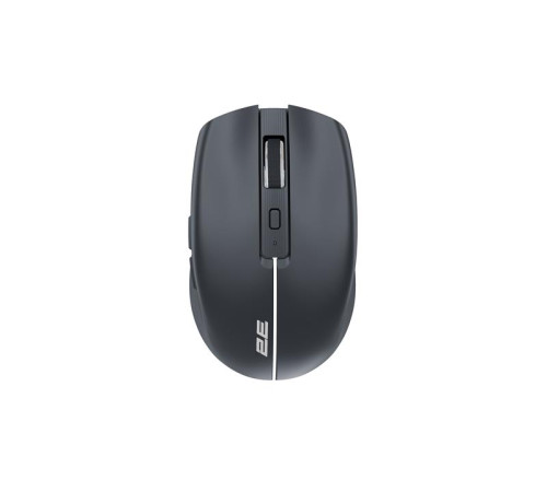 Миша 2E MF270 Silent Rechargeable WL Black (2E-MF270WBK)