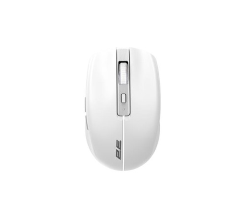 Миша 2E MF270 Silent Rechargeable WL White (2E-MF270WWH)