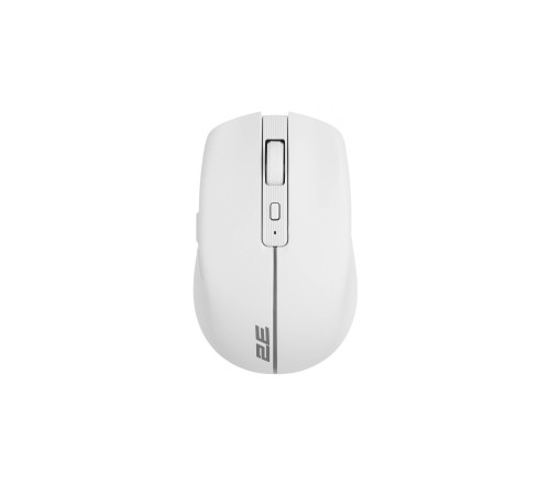Миша 2E MF270 Silent Rechargeable WL White (2E-MF270WWH)