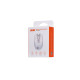 Миша 2E MF270 Silent Rechargeable WL White (2E-MF270WWH)