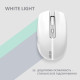 Миша 2E MF270 Silent Rechargeable WL White (2E-MF270WWH)