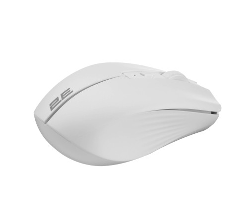 Миша 2E MF270 Silent Rechargeable WL White (2E-MF270WWH)