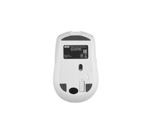 Миша 2E MF270 Silent Rechargeable WL White (2E-MF270WWH)