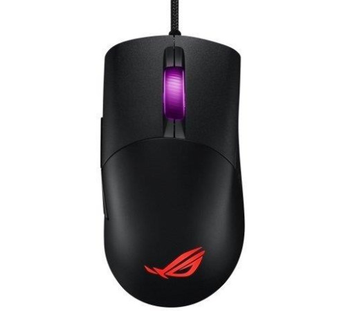Ігрова миша Asus ROG Keris USB Black (90MP01R0-B0UA00)
