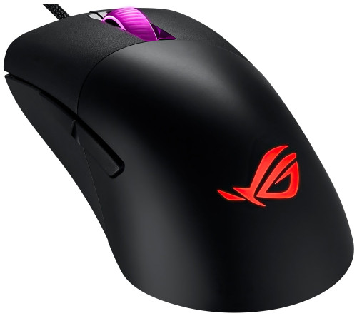 Ігрова миша Asus ROG Keris USB Black (90MP01R0-B0UA00)