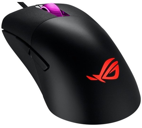 Ігрова миша Asus ROG Keris USB Black (90MP01R0-B0UA00)