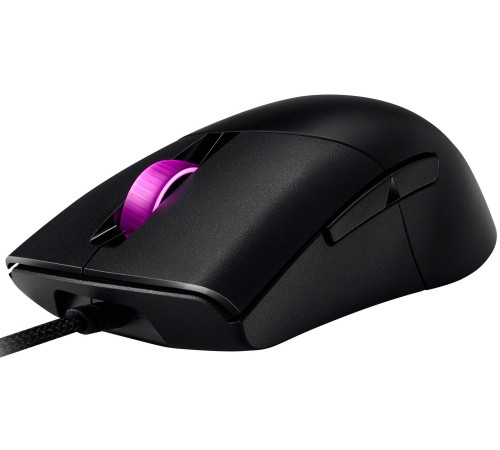 Ігрова миша Asus ROG Keris USB Black (90MP01R0-B0UA00)