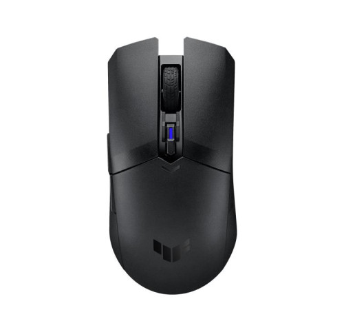 Ігрова миша ASUS TUF GAMING M4 WL/BT Black (90MP02F0-BMUA00)