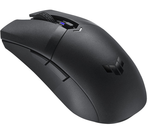 Ігрова миша ASUS TUF GAMING M4 WL/BT Black (90MP02F0-BMUA00)