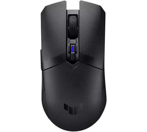 Ігрова миша ASUS TUF GAMING M4 WL/BT Black (90MP02F0-BMUA00)