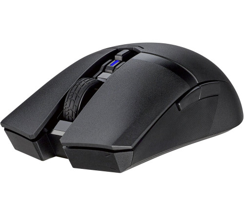 Ігрова миша ASUS TUF GAMING M4 WL/BT Black (90MP02F0-BMUA00)