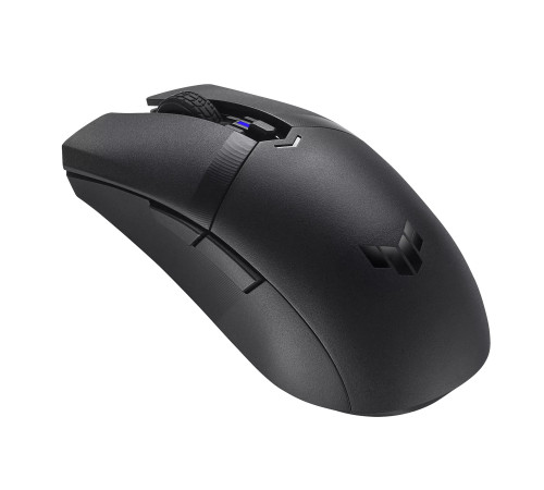 Ігрова миша ASUS TUF GAMING M4 WL/BT Black (90MP02F0-BMUA00)