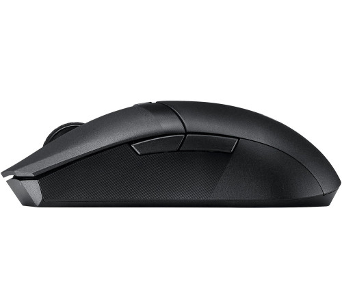 Ігрова миша ASUS TUF GAMING M4 WL/BT Black (90MP02F0-BMUA00)