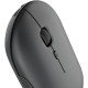 Миша Trust Puck Rechargeable Ultra-Thin BT WL Silent Black (24059_TRUST)
