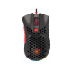 Ігрова миша 2E GAMING HyperSpeed Lite RGB Black (2E-MGHSL-BK)