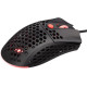 Ігрова миша 2E GAMING HyperSpeed Lite RGB Black (2E-MGHSL-BK)