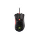 Ігрова миша 2E GAMING HyperSpeed Lite RGB Black (2E-MGHSL-BK)