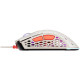 Ігрова миша 2E GAMING HyperSpeed Pro RGB Retro white (2E-MGHSPR-WT)