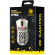 Ігрова миша 2E GAMING HyperSpeed Pro RGB Retro white (2E-MGHSPR-WT)