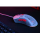 Ігрова миша 2E GAMING HyperSpeed Pro RGB Retro white (2E-MGHSPR-WT)