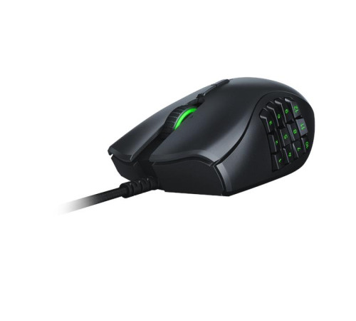 Ігрова миша Razer Naga Trinity (RZ01-02410100-R3M1)