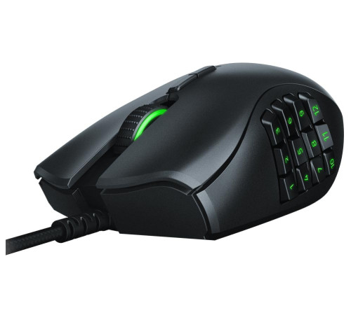 Ігрова миша Razer Naga Trinity (RZ01-02410100-R3M1)