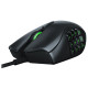 Ігрова миша Razer Naga Trinity (RZ01-02410100-R3M1)