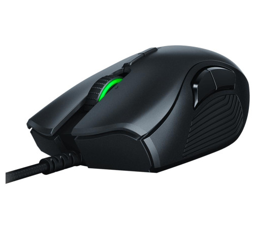 Ігрова миша Razer Naga Trinity (RZ01-02410100-R3M1)