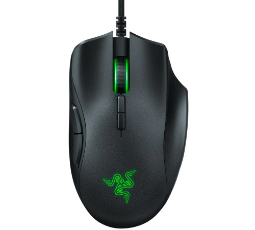 Ігрова миша Razer Naga Trinity (RZ01-02410100-R3M1)