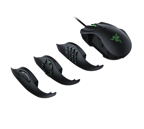 Ігрова миша Razer Naga Trinity (RZ01-02410100-R3M1)