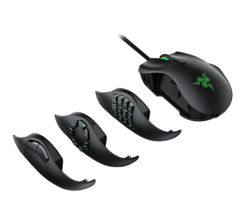 Ігрова миша Razer Naga Trinity (RZ01-02410100-R3M1)