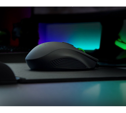 Ігрова миша Razer Naga Trinity (RZ01-02410100-R3M1)